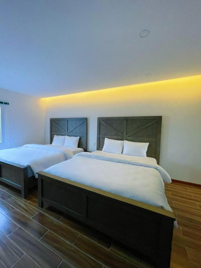 Апартаменты Cuti House Далат Номер фото